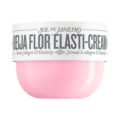 Sol de Janeiro Beija Flor™ Collagen-Boosting Elasti-Cream with Bio-Retinol and Squalane