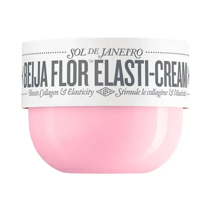 Sol de Janeiro Beija Flor™ Collagen-Boosting Elasti-Cream with Bio-Retinol and Squalane