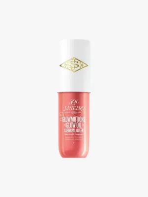 Sol de Janeiro GlowMotions Carnaval Queen Body Oil 75mL