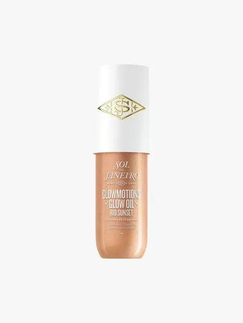 Sol de Janeiro GlowMotions Rio Sunset Body Oil 75ml