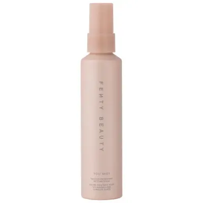 Fenty Beauty by Rihanna  You Mist Makeup-Extending Setting Spray