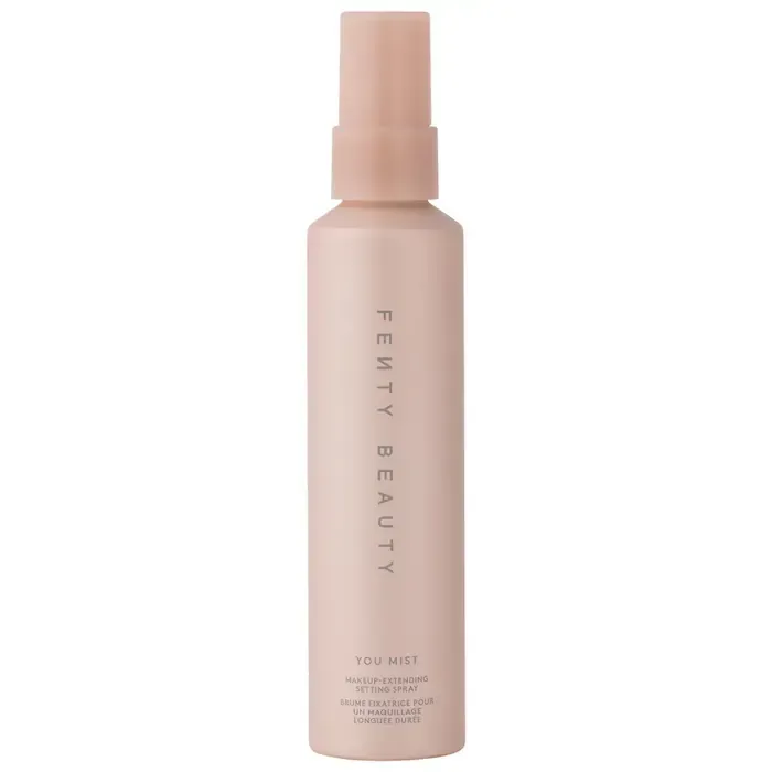 Fenty Beauty by Rihanna  You Mist Makeup-Extending Setting Spray