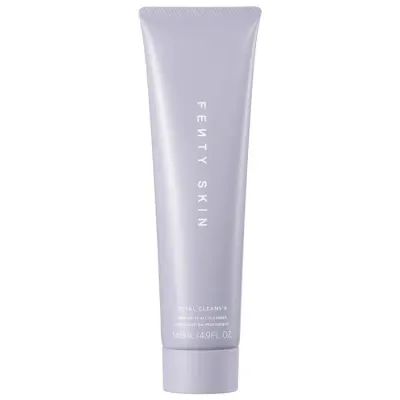 Fenty Beauty by Rihanna  Total Cleans'r Remove-It-All Cleanser with Barbados Cherry