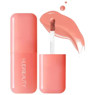 HUDA BEAUTY Blush Filter Liquid Blush