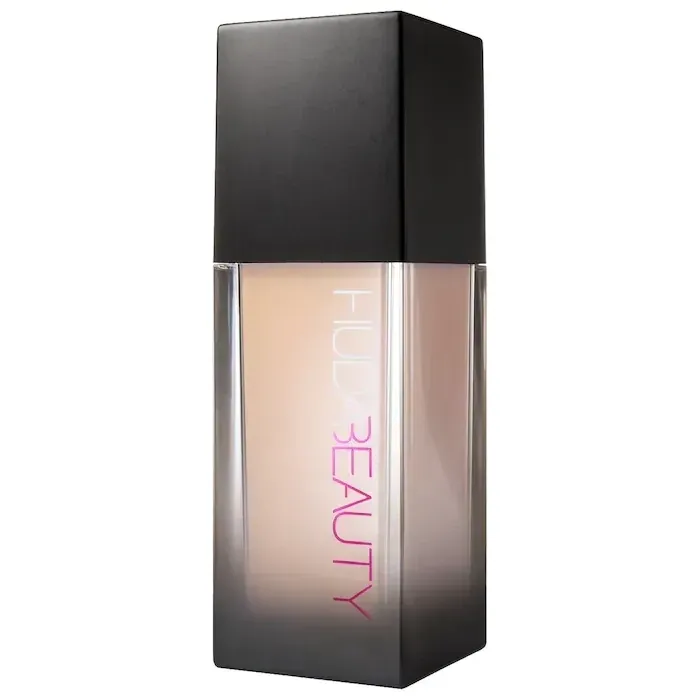 HUDA BEAUTY #FauxFilter Luminous Matte Liquid Foundation