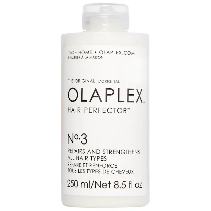 Olaplex No. 3 Hair Perfector Pre-Shampoo Hair Repair Treatment 250 ML