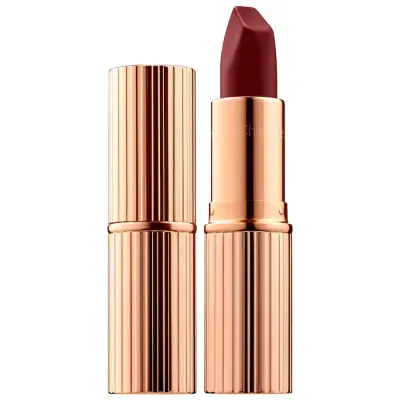 Charlotte Tilbury Matte Revolution Hydrating Lipstick in Walk Of No Shame