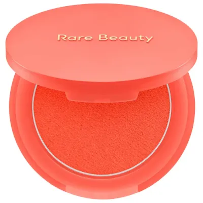 Rare Beauty by Selena Gomez  Soft Pinch Matte Bouncy Blush in Alive