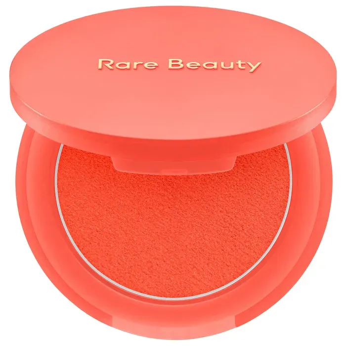Rare Beauty by Selena Gomez  Soft Pinch Matte Bouncy Blush in Alive