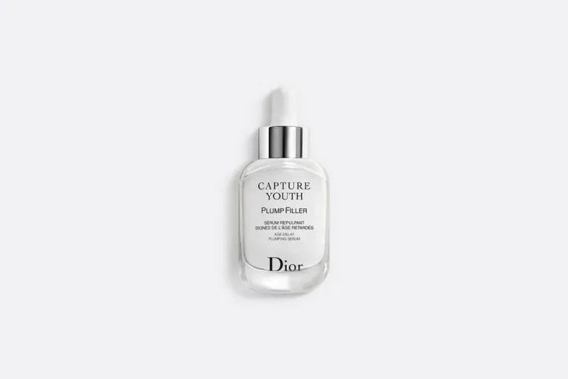 DIOR Capture Youth Plump Filler Age-Delay Plumping Serum 30ml