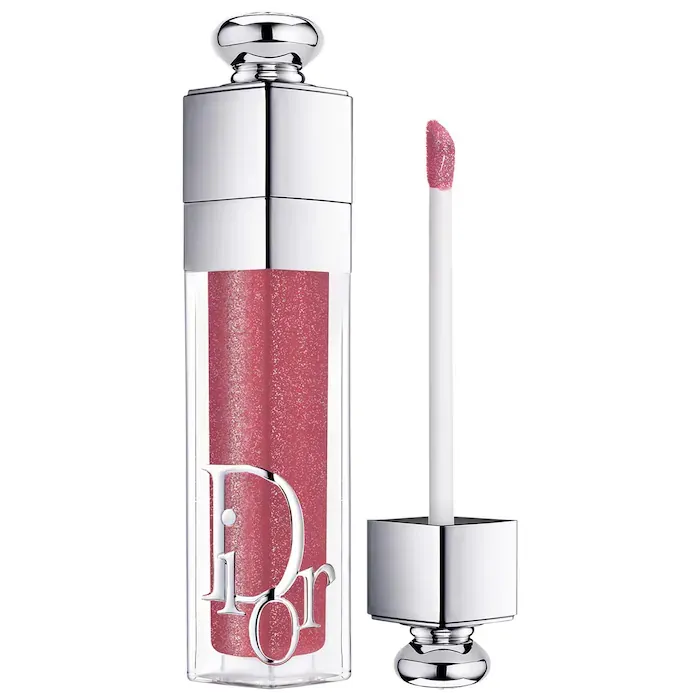 DIOR  Addict Lip Maximizer Plumping Gloss 026 INTENSE MAUVE