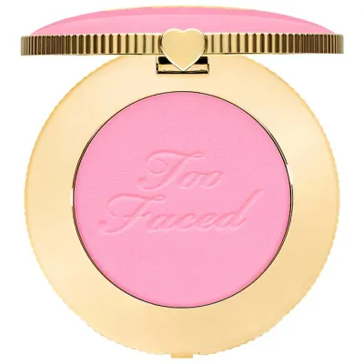 Too Faced Cloud Crush Blurring Powder Blush Candy Cloud