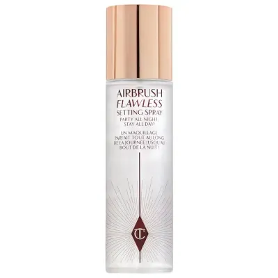 CHARLOTTE TILBURY  Airbrush Flawless Setting Spray