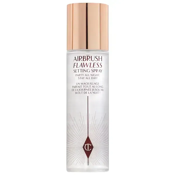 CHARLOTTE TILBURY  Airbrush Flawless Setting Spray