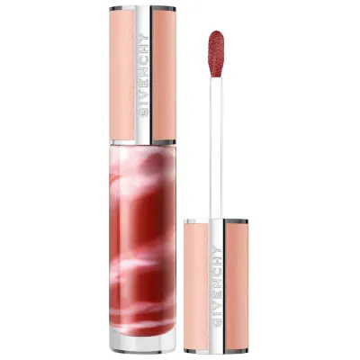 Givenchy Rose Perfecto Hydrating Tinted Lip Balm & Gloss