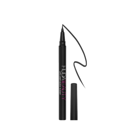Huda Beauty Life Liner Quick 'N Easy 1ml