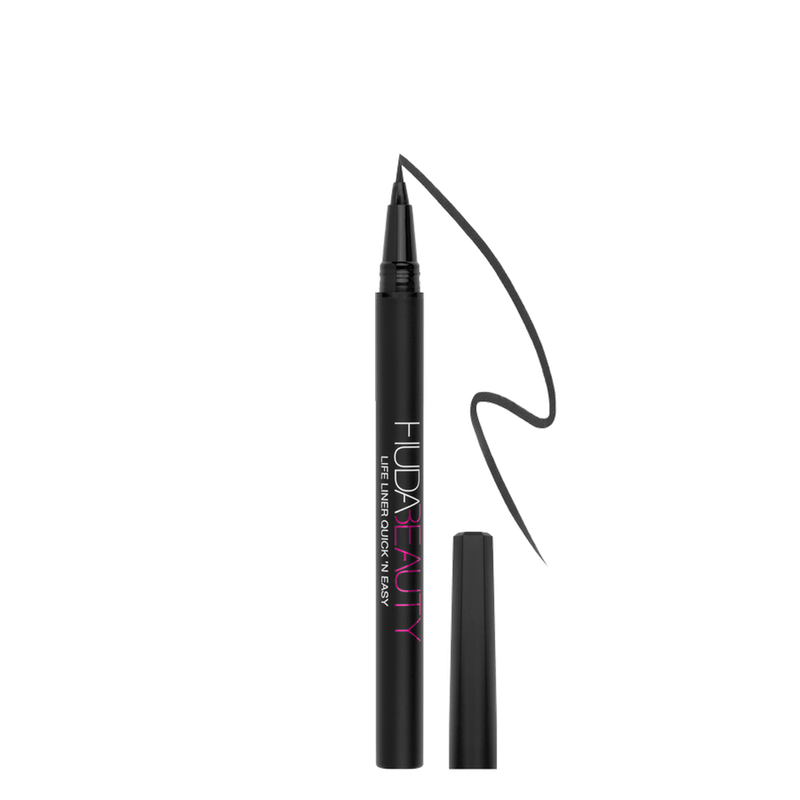 Huda Beauty Life Liner Quick 'N Easy 1ml