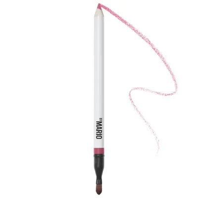 MAKEUP BY MARIO Ultra Suede® Sculpting Lip Pencil