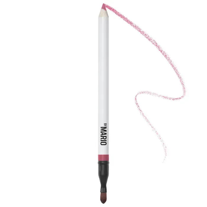 MAKEUP BY MARIO Ultra Suede® Sculpting Lip Pencil
