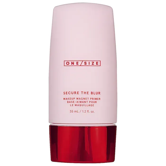 ONE/SIZE by Patrick Starrr  Secure the Blur Makeup Magnet Primer