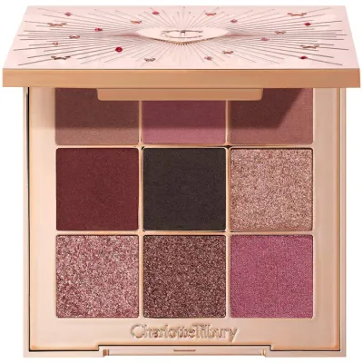 Charlotte Tilbury Pillow Talk Beautyverse Love Eyeshadow Palette Charlotte Tilbury Pillow Talk Beautyverse Love Eyeshadow Palette