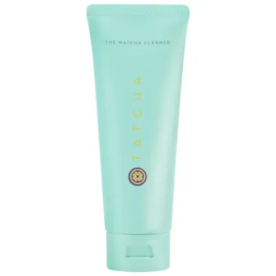 Tatcha  The Matcha Cleanse Daily Clarifying Gel Cleanser