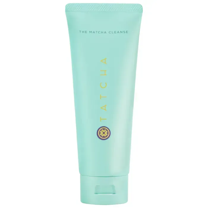 Tatcha  The Matcha Cleanse Daily Clarifying Gel Cleanser