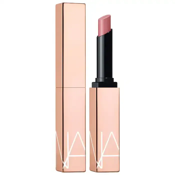 NARS Afterglow Sensual Shine Hydrating Lipstick
