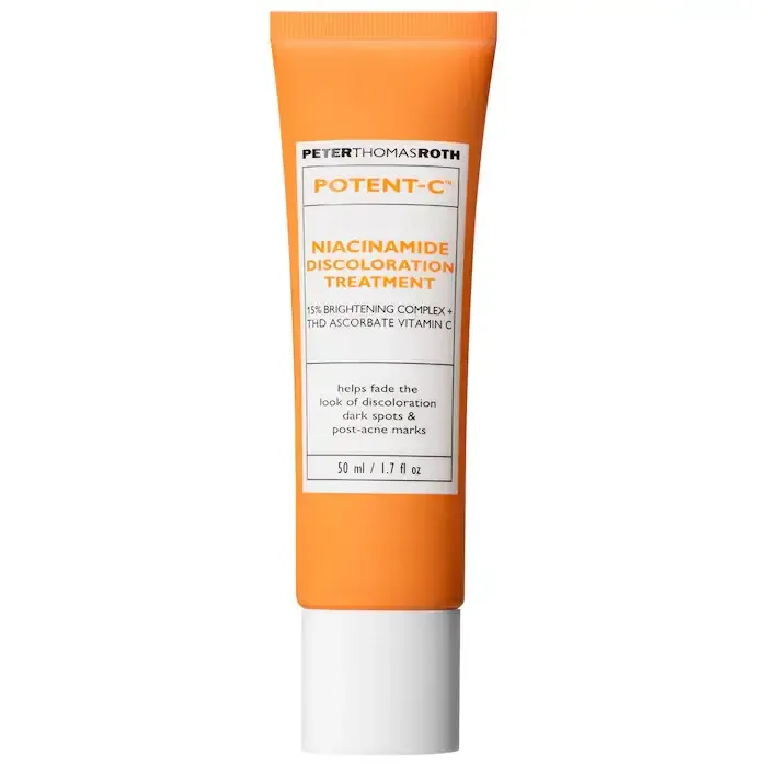 Peter Thomas Roth  Potent-C™ Niacinamide Discoloration Treatment