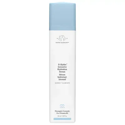 Drunk Elephant B-Hydra™ Intensive Hydration Serum with Hyaluronic Acid 50 ml