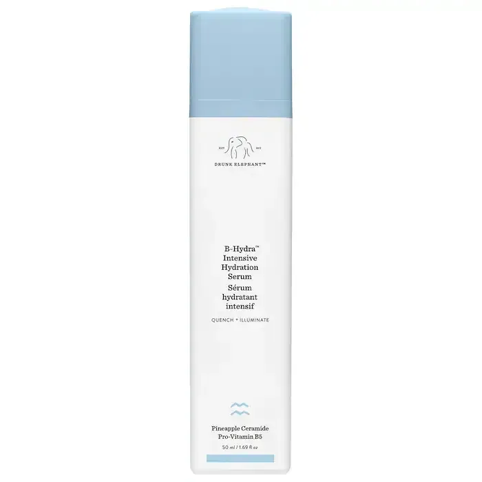 Drunk Elephant B-Hydra™ Intensive Hydration Serum with Hyaluronic Acid 50 ml