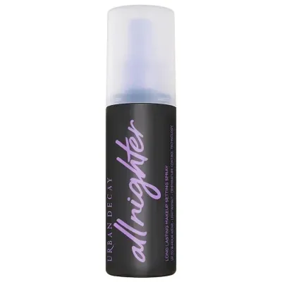 URBAN DECAY All Nighter Setting Spray 118ml