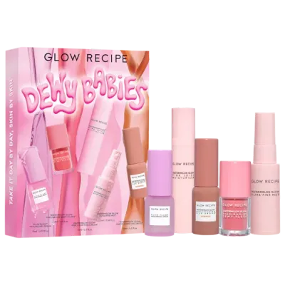 Glow Recipe Dewy Babies