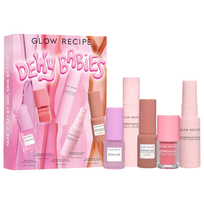 Glow Recipe Dewy Babies