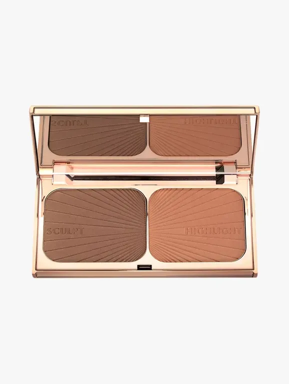 Charlotte Tilbury Filmstar Bronze & Glow