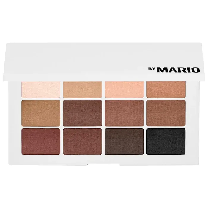 MAKEUP BY MARIO MASTER MATTES® EYESHADOW PALETTE: THE ORIGINAL