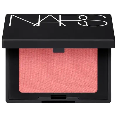 NARS Talc-Free Powder Blush  Orgasm Edge – 778 - mini matte peachy pink