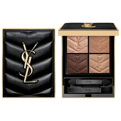 Yves Saint Laurent  Couture Mini Clutch Eyeshadow Palette 710