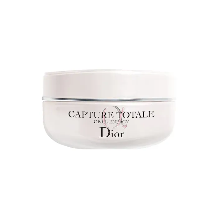 DIOR  Capture Totale Firming & Wrinkle-Correcting Eye Cream