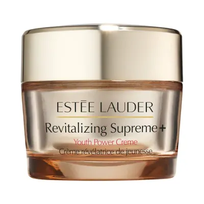 Estée Lauder Revitalizing Supreme+ Youth Power Creme Moisturizer with Hyaluronic Acid SPF 25
