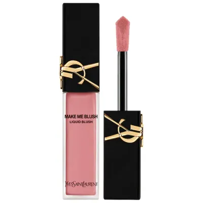 Yves Saint Laurent  Make Me Blush 12H Blurring Liquid Blush i
