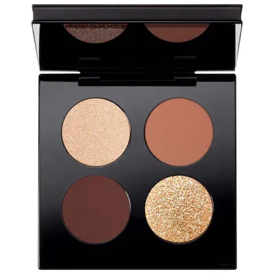 PAT McGRATH LABS  Divine Bronze Luxe Eyeshadow Palette: Venusian Sunrise