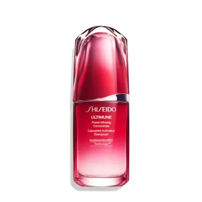 Shiseido Ultimune Power Infusing Anti-Aging Serum & Refil