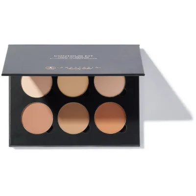 Anastasia Beverly Hills The Original Contour Kit Light to Medium 6 x 4.5g