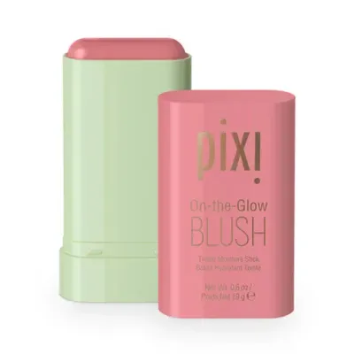 Pixi On-the-Glow Blush in Flure