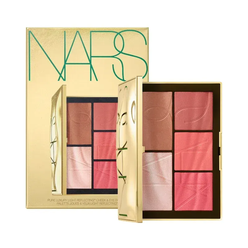 NARS Pure Luxury Light Reflecting Face & Eye Palette