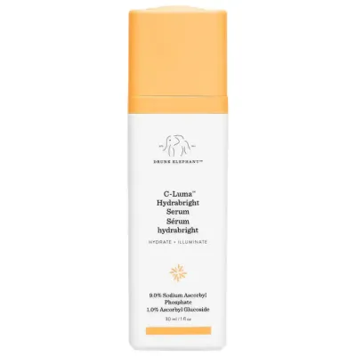 Drunk Elephant C-Luma Hydrabright Gentle Hydrating Vitamin C Serum Drunk Elephant C-Luma Hydrabright Gentle Hydrating Vitamin C Serum