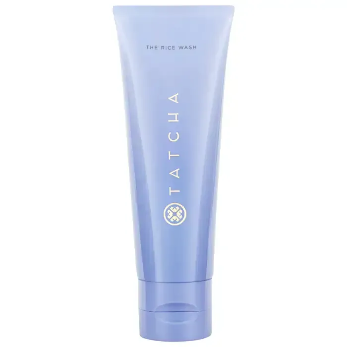 Tatcha The Rice Wash Skin-Softening Cleanser