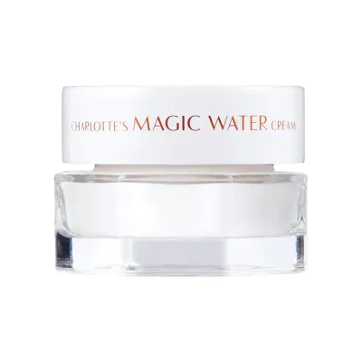 Charlotte Tilbury Mini Magic Water Cream Gel Moisturizer with Niacinimide