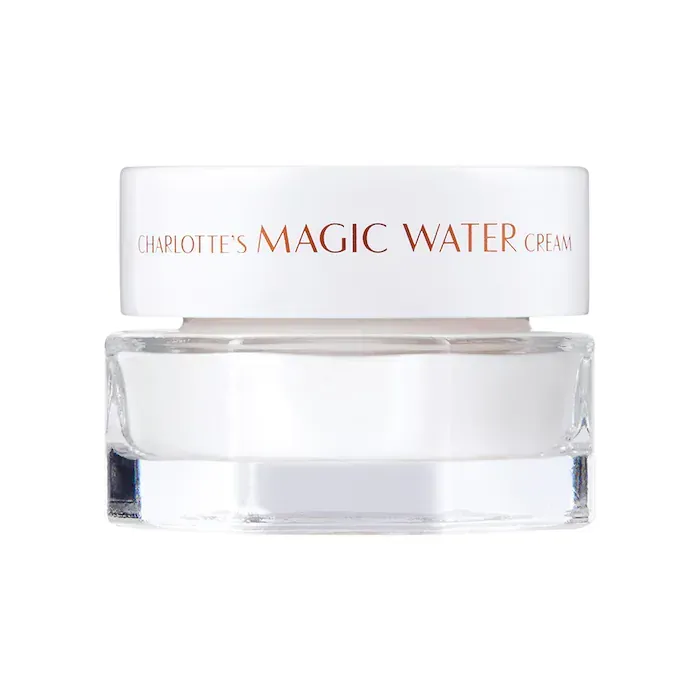 Charlotte Tilbury Mini Magic Water Cream Gel Moisturizer with Niacinimide